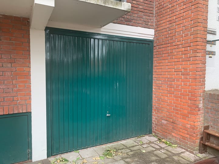 Bekijk foto van Anthonie Fokkerstraat 8 bij 0 ong