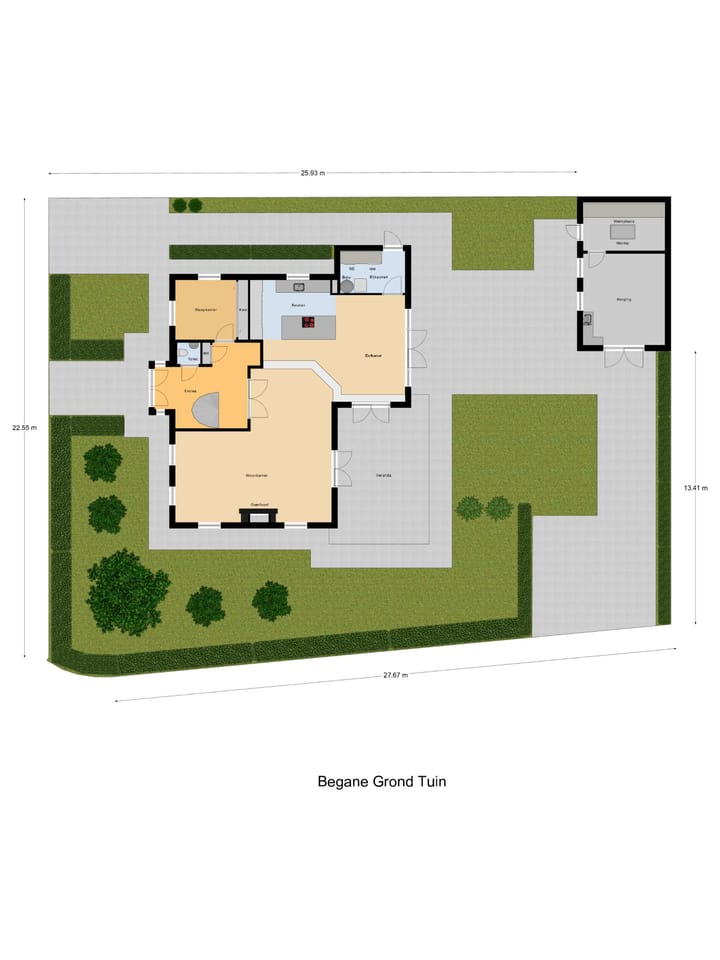 Foto 62 van Sint Barbaragilde 7