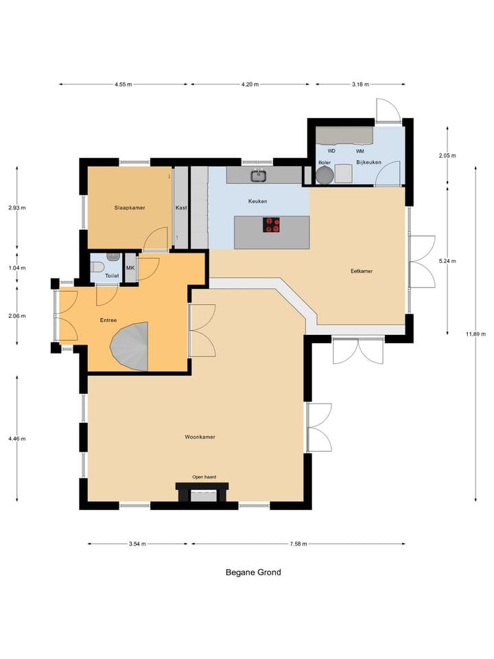 Foto 63 van Sint Barbaragilde 7