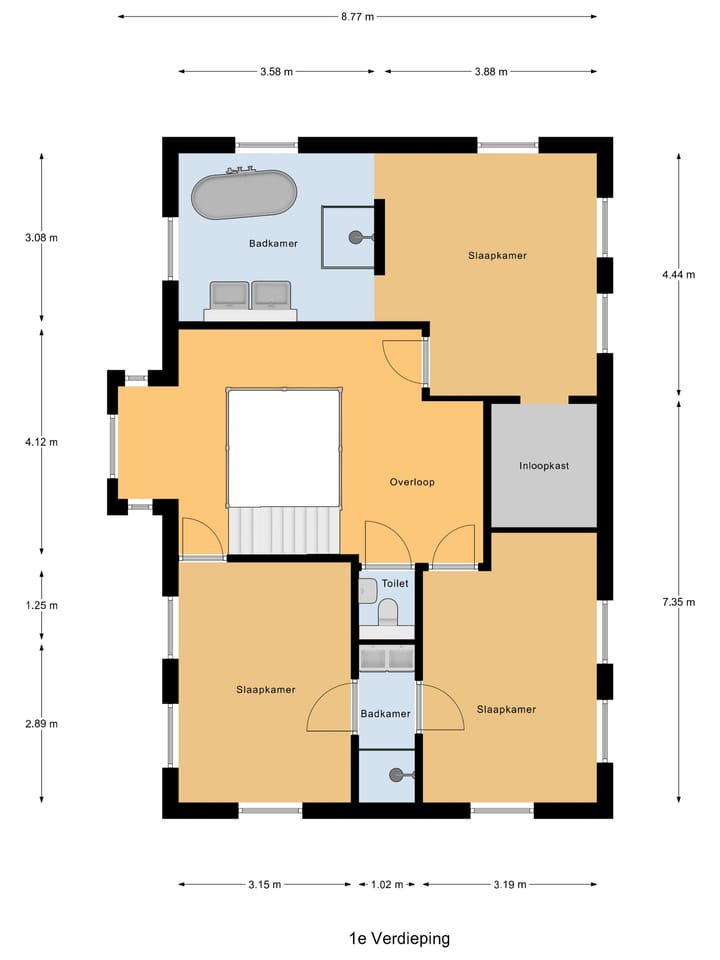 Foto 64 van Sint Barbaragilde 7