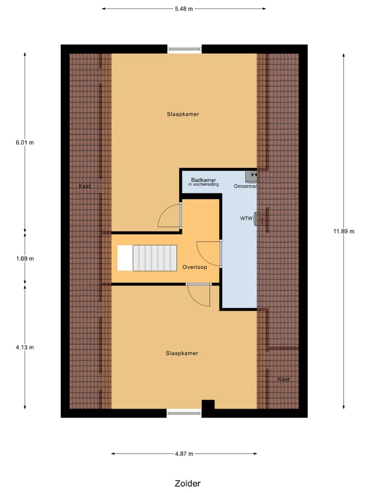 Foto 65 van Sint Barbaragilde 7
