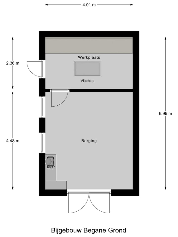 Foto 67 van Sint Barbaragilde 7