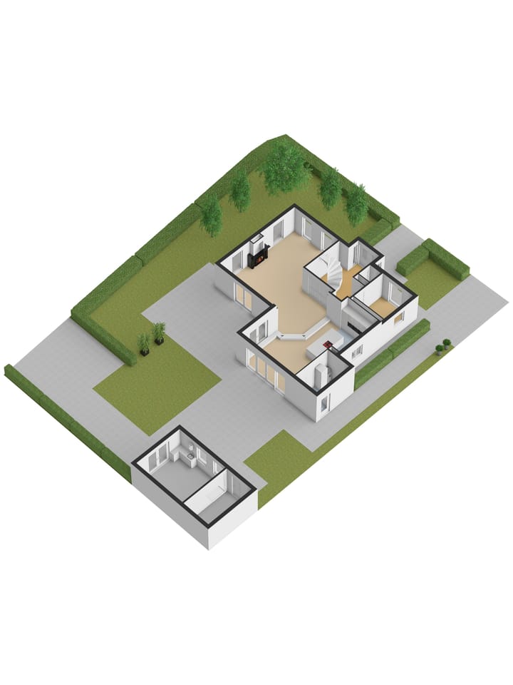 Foto 68 van Sint Barbaragilde 7