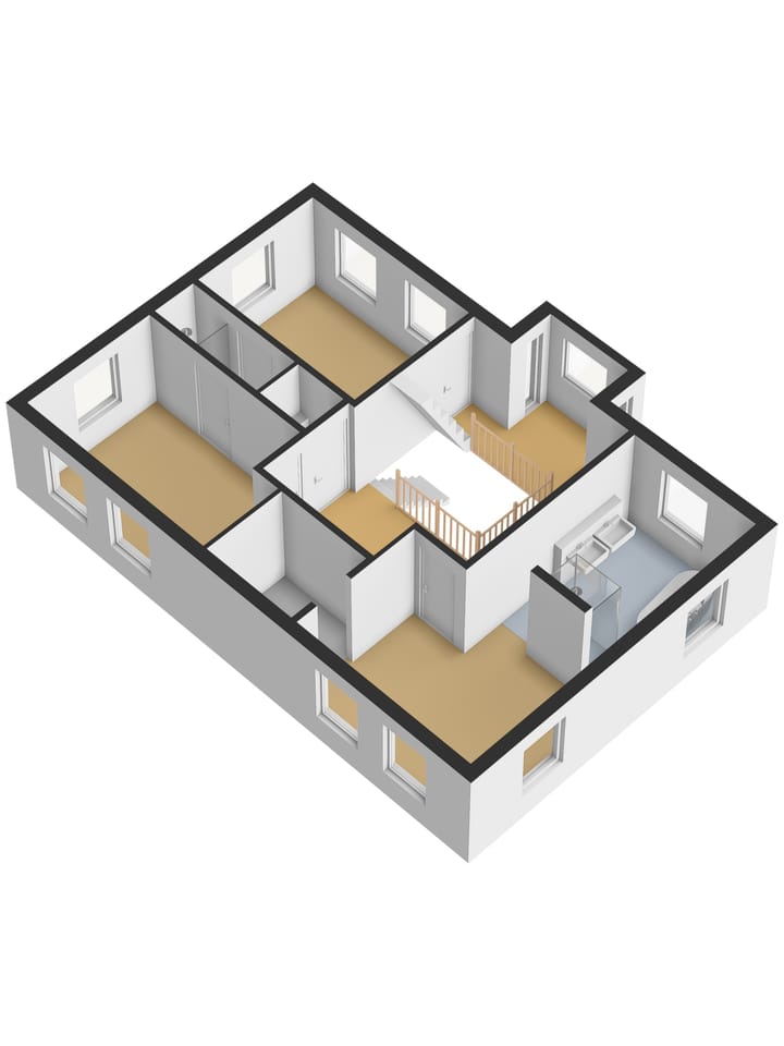 Foto 70 van Sint Barbaragilde 7