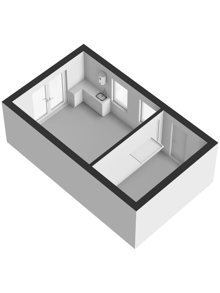 Foto 73 van Sint Barbaragilde 7