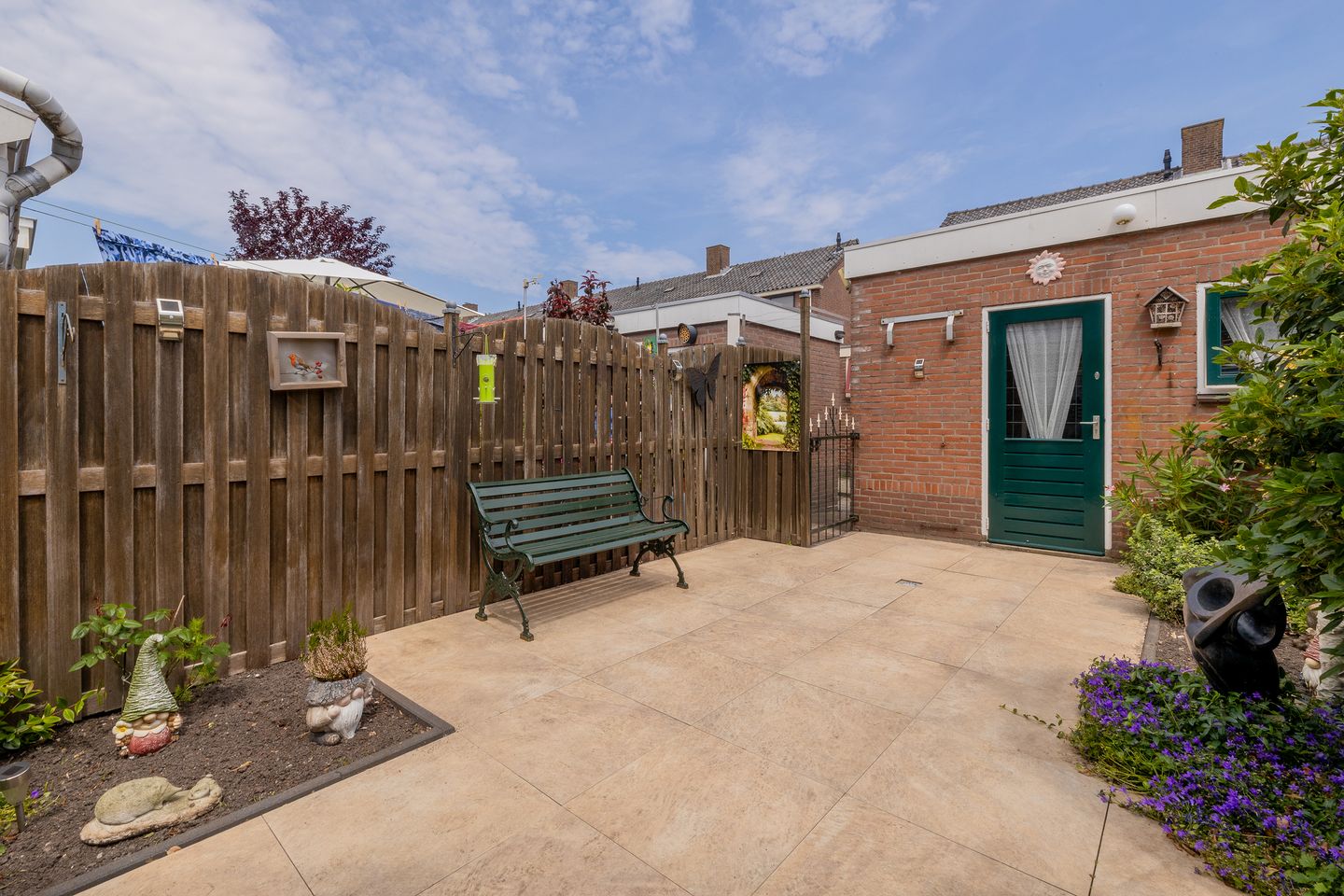 Foto 4 van Hoenderparklaan 86