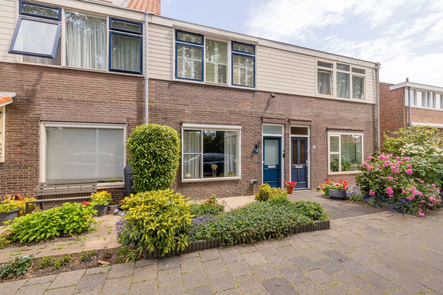 Foto 5 van Hoenderparklaan 86