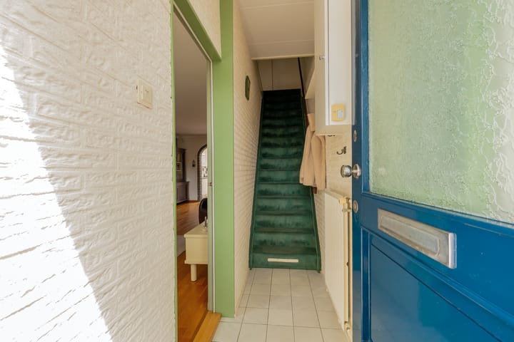 Foto 6 van Hoenderparklaan 86