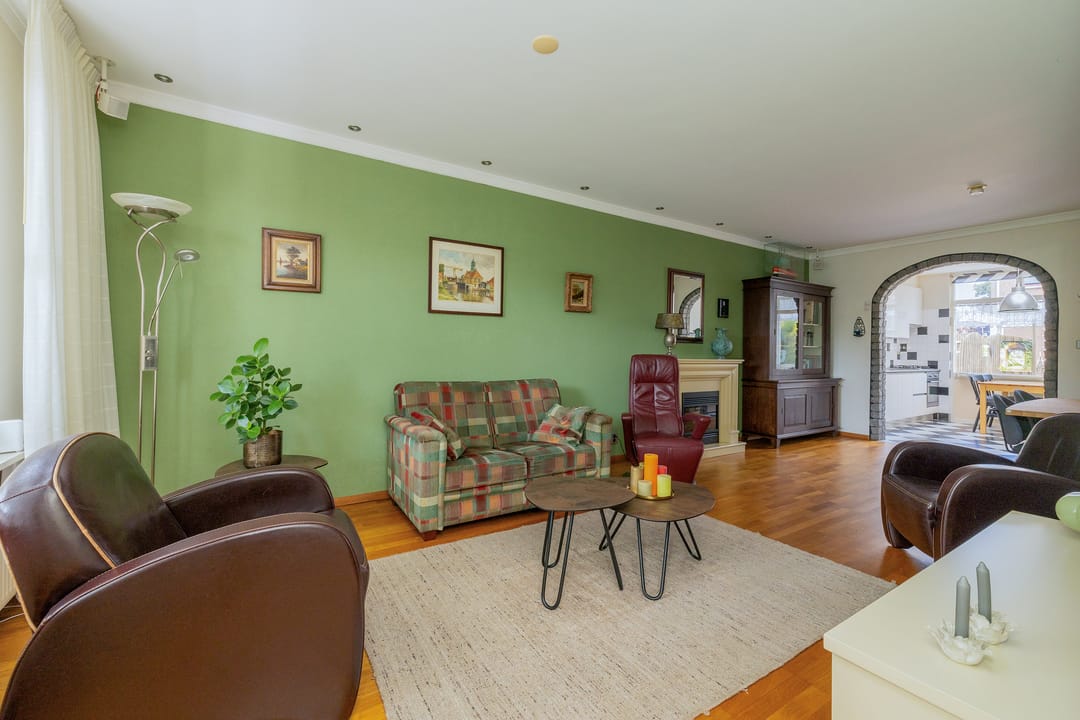 Foto 7 van Hoenderparklaan 86