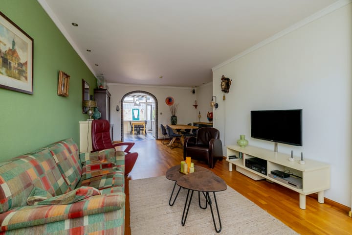 Foto 8 van Hoenderparklaan 86