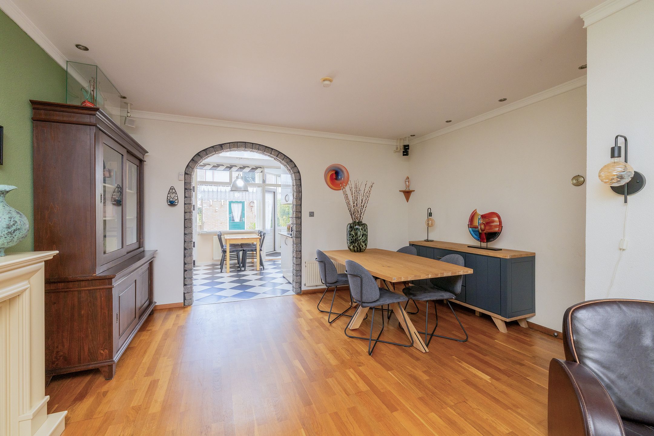 Foto 9 van Hoenderparklaan 86