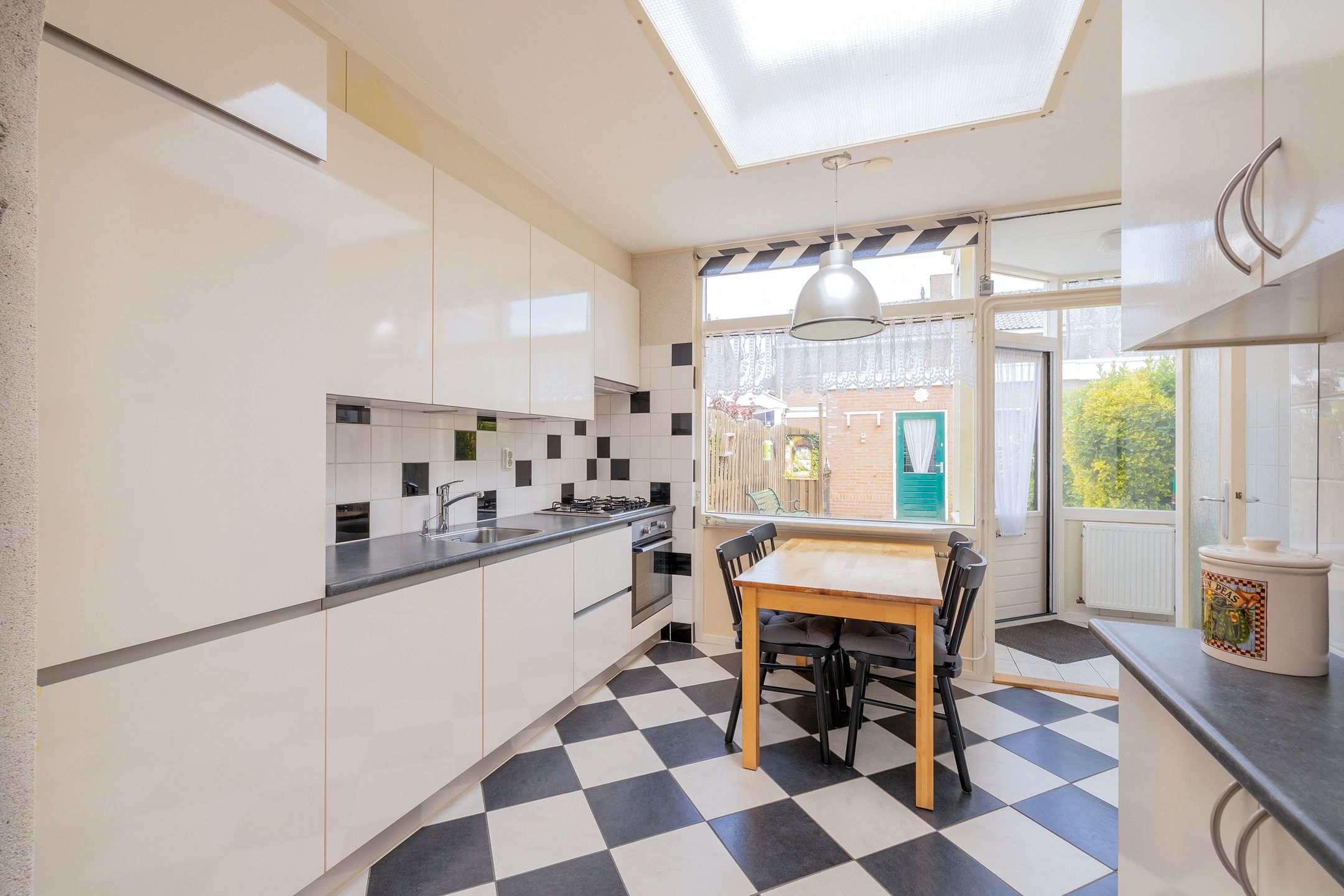 Foto 12 van Hoenderparklaan 86