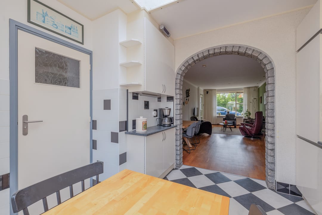 Foto 13 van Hoenderparklaan 86