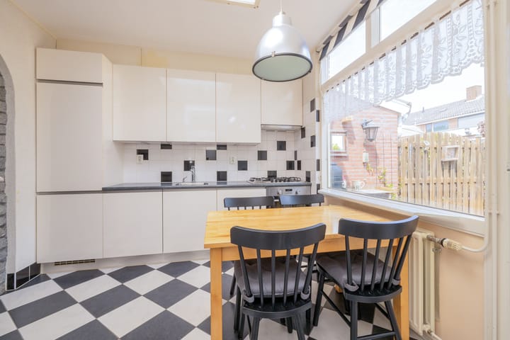 Foto 14 van Hoenderparklaan 86