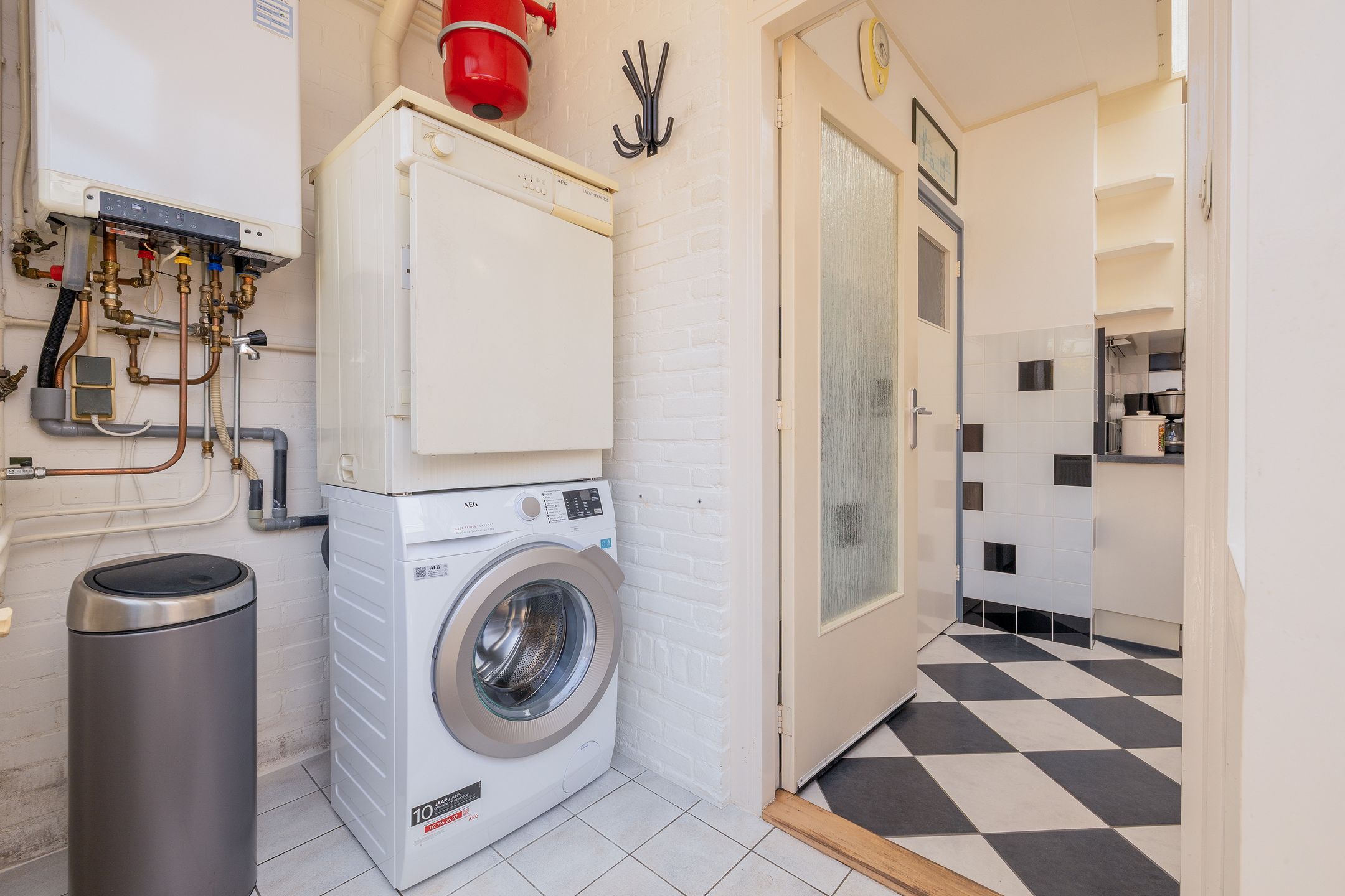 Foto 15 van Hoenderparklaan 86