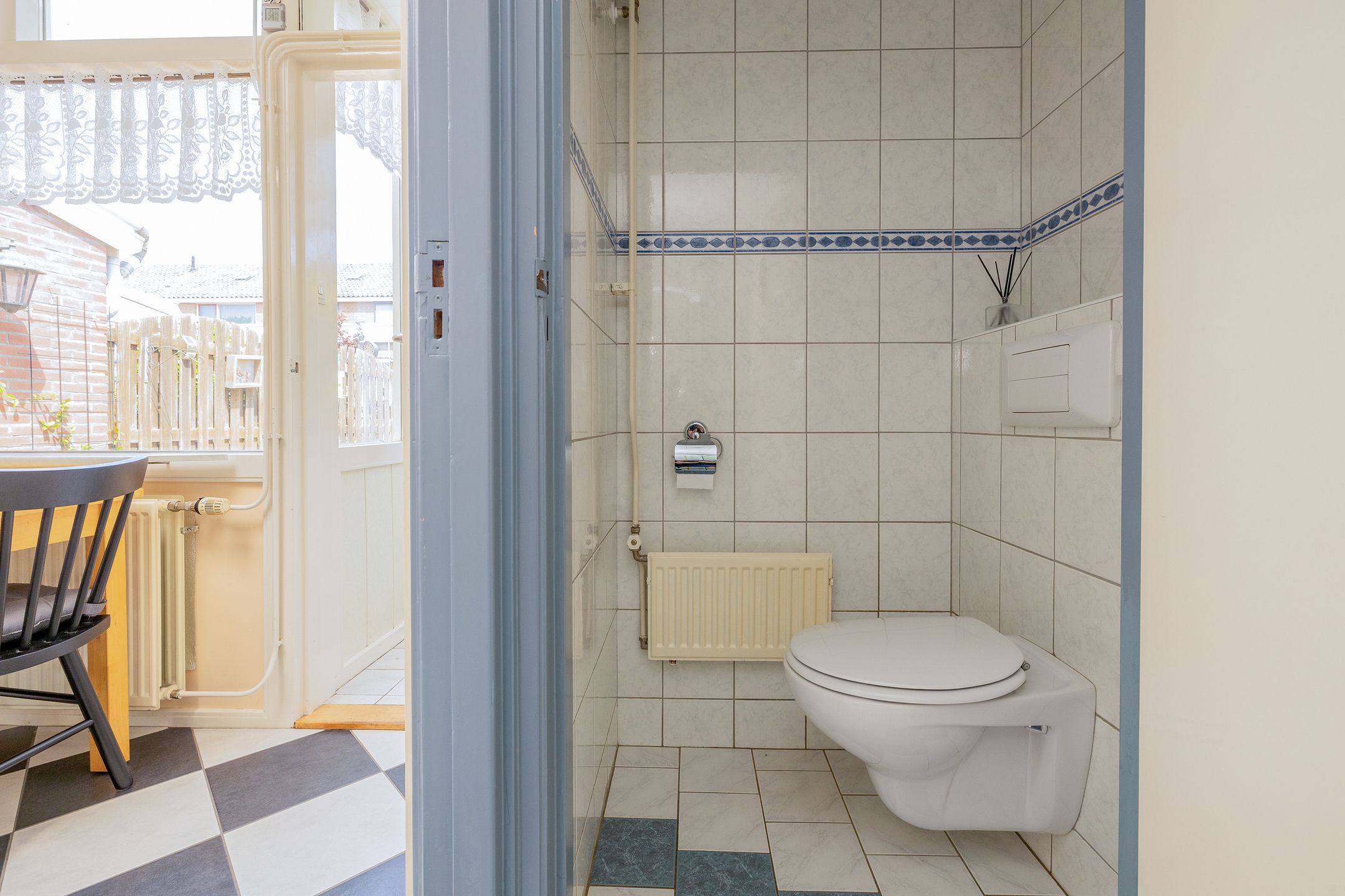 Foto 18 van Hoenderparklaan 86