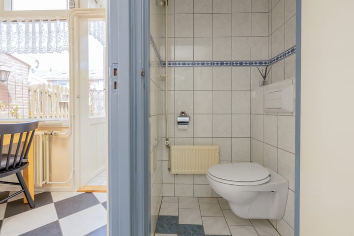 Foto 18 van Hoenderparklaan 86