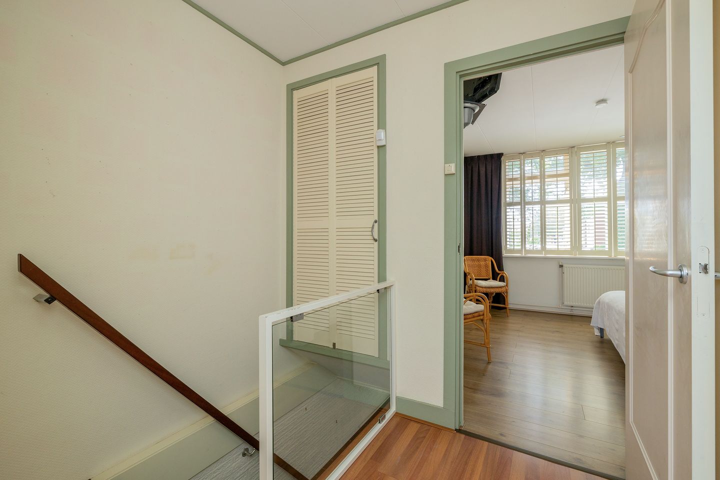 Foto 19 van Hoenderparklaan 86