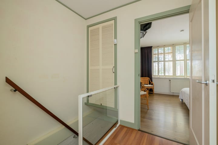 Foto 19 van Hoenderparklaan 86