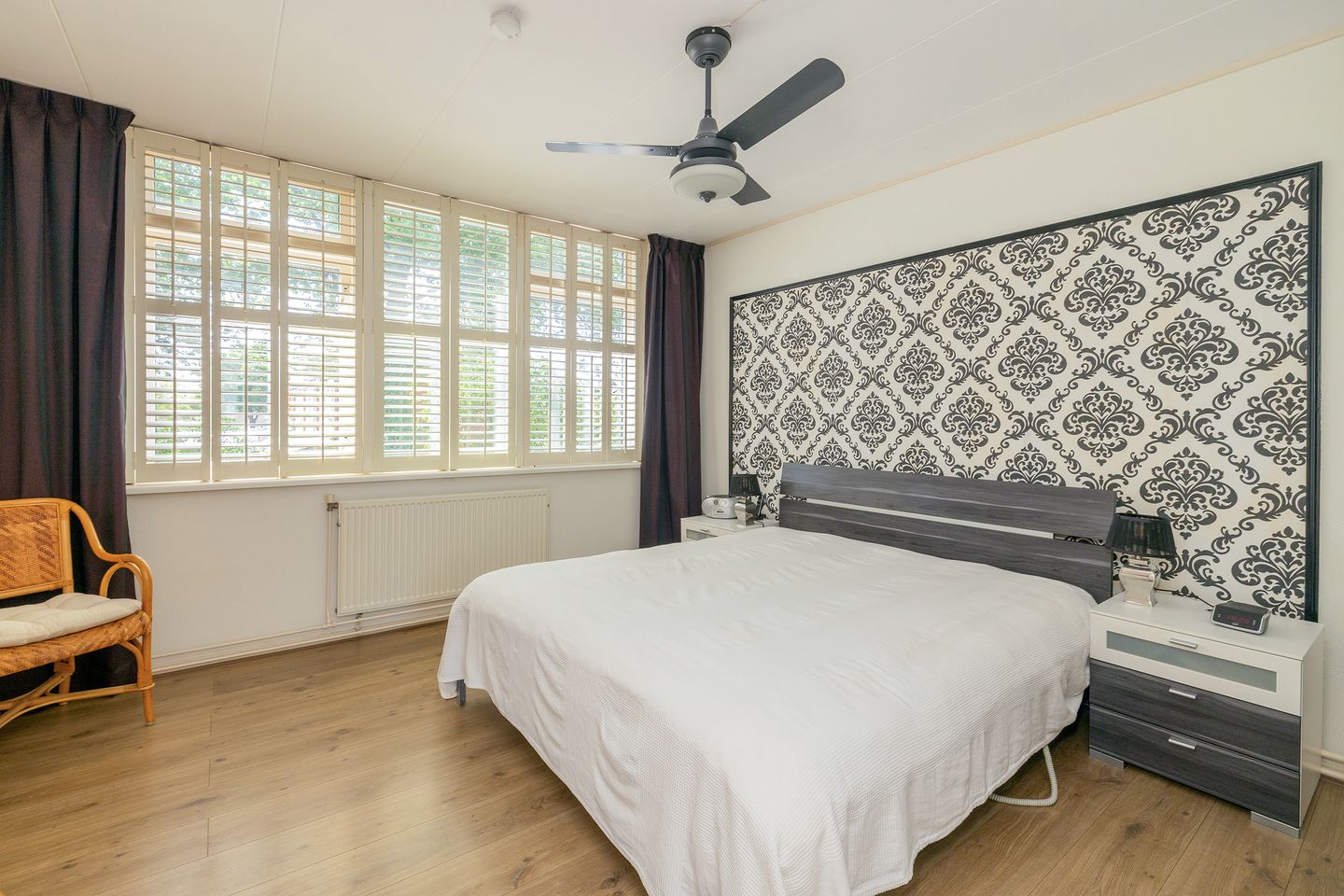 Foto 20 van Hoenderparklaan 86