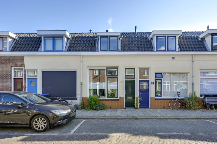 Westravenstraat 15