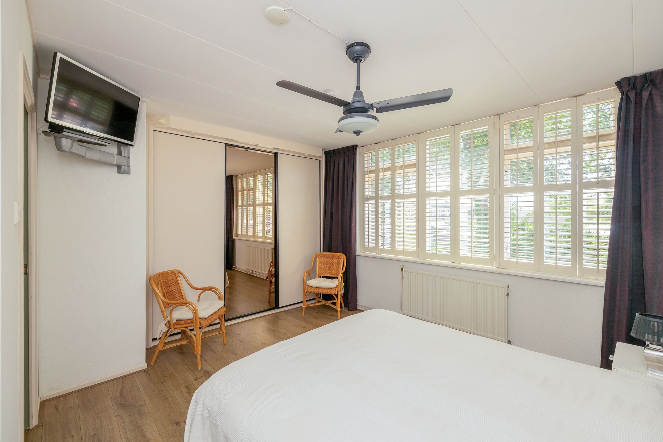 Foto 21 van Hoenderparklaan 86