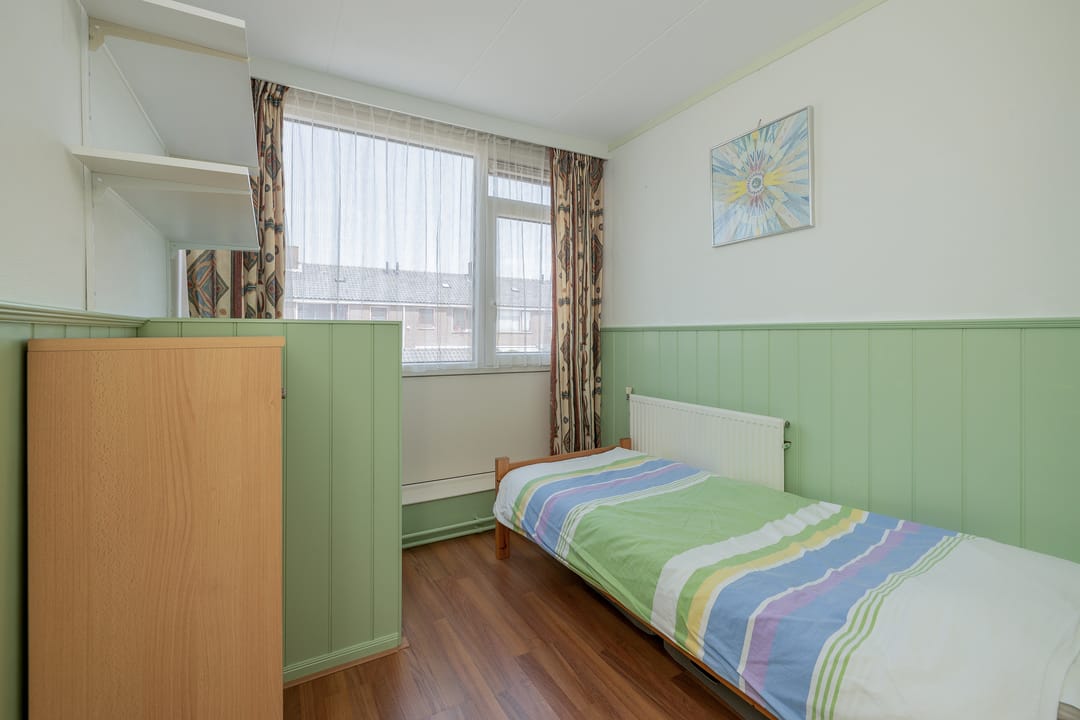 Foto 23 van Hoenderparklaan 86