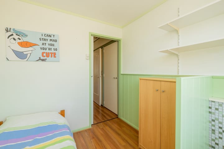 Foto 24 van Hoenderparklaan 86