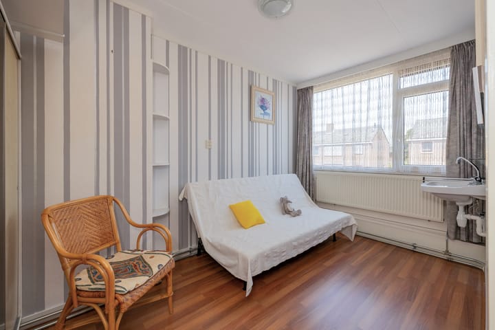 Foto 25 van Hoenderparklaan 86