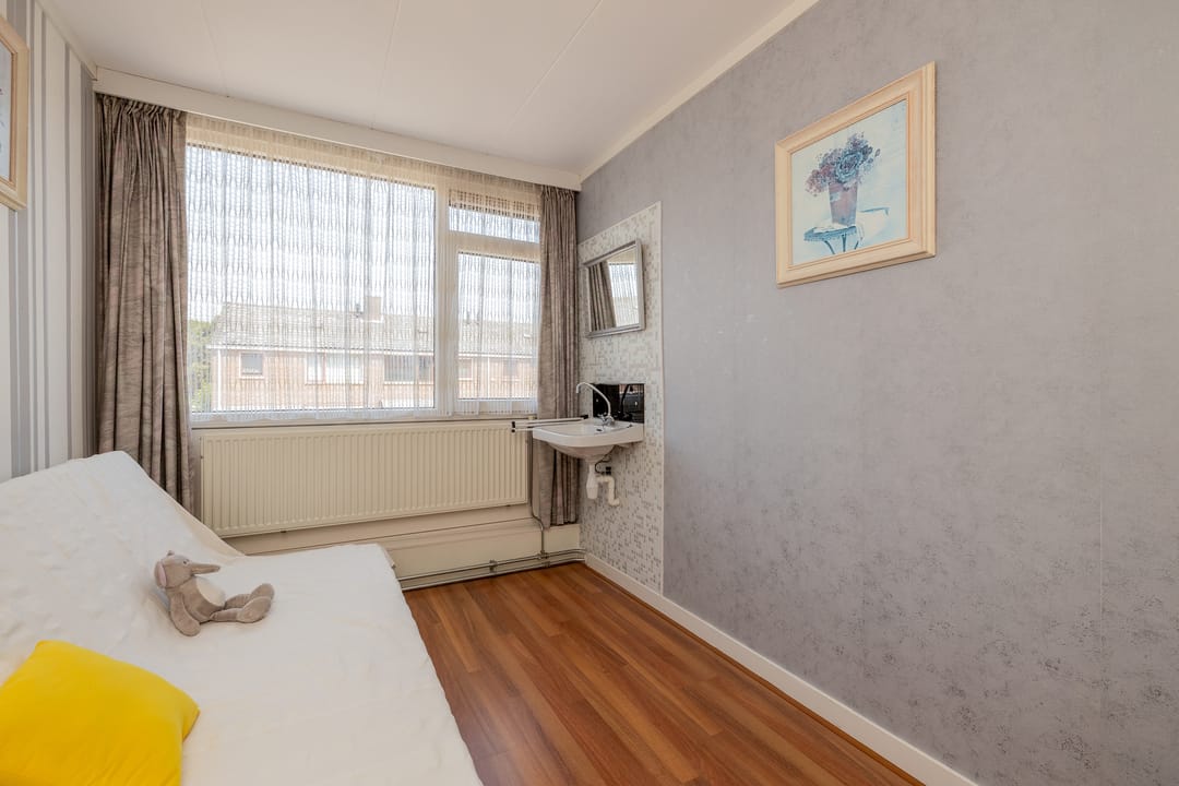 Foto 26 van Hoenderparklaan 86