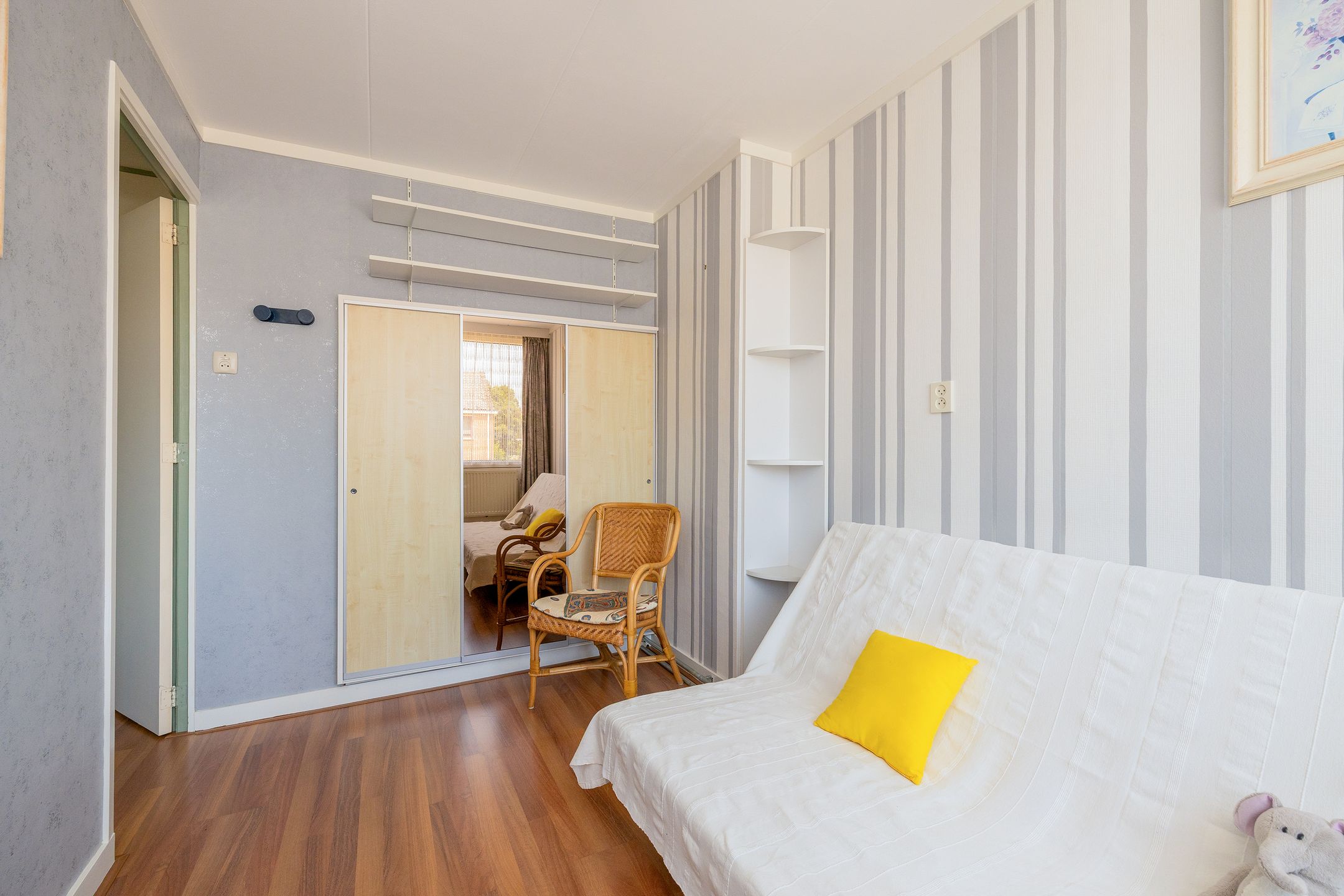 Foto 27 van Hoenderparklaan 86