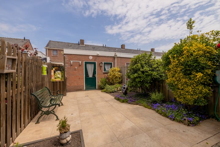 Foto 29 van Hoenderparklaan 86