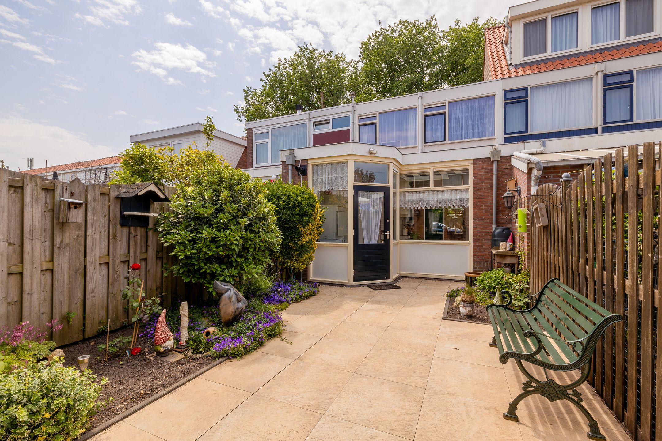 Foto 30 van Hoenderparklaan 86