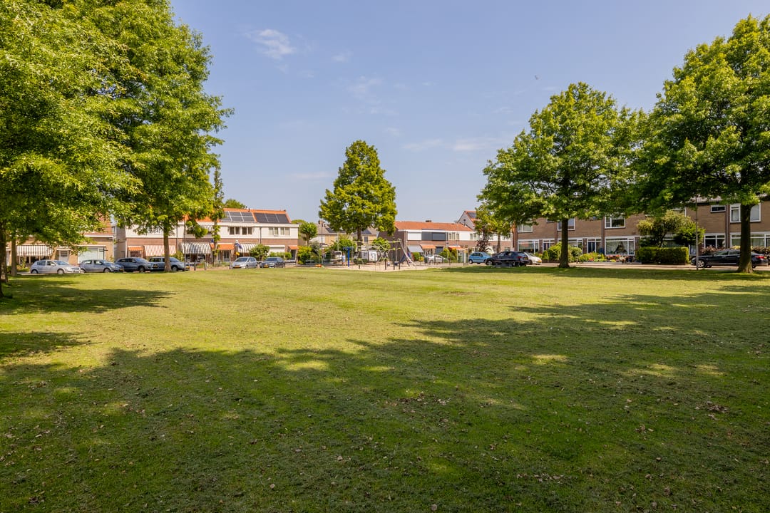 Foto 31 van Hoenderparklaan 86