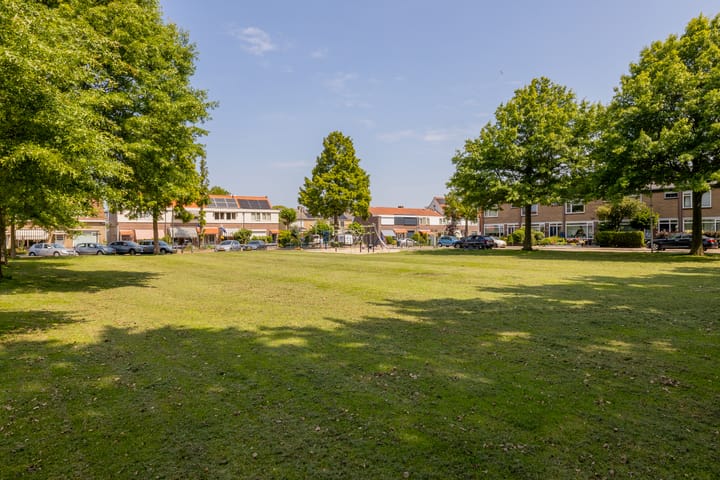 Foto 31 van Hoenderparklaan 86