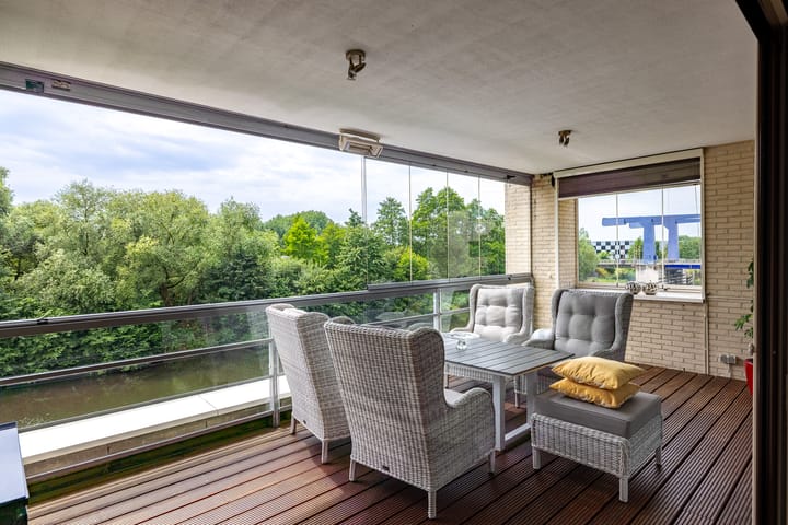 Foto 12 van Brasem 166