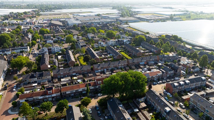 Foto 33 van Hoenderparklaan 86