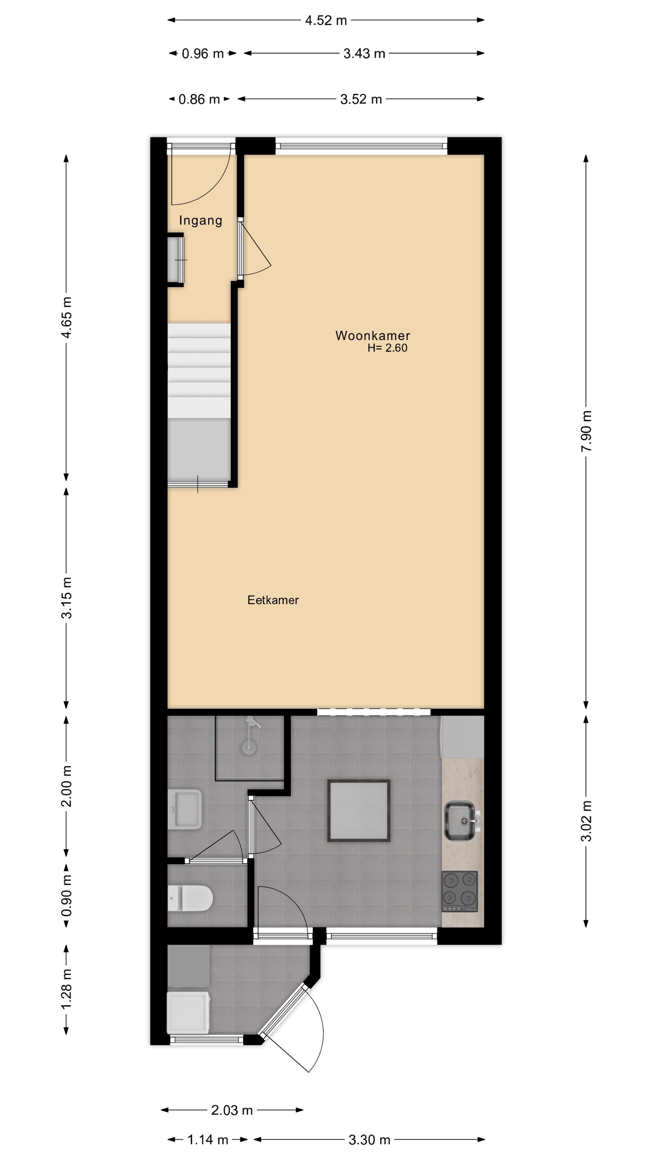 Foto 39 van Hoenderparklaan 86