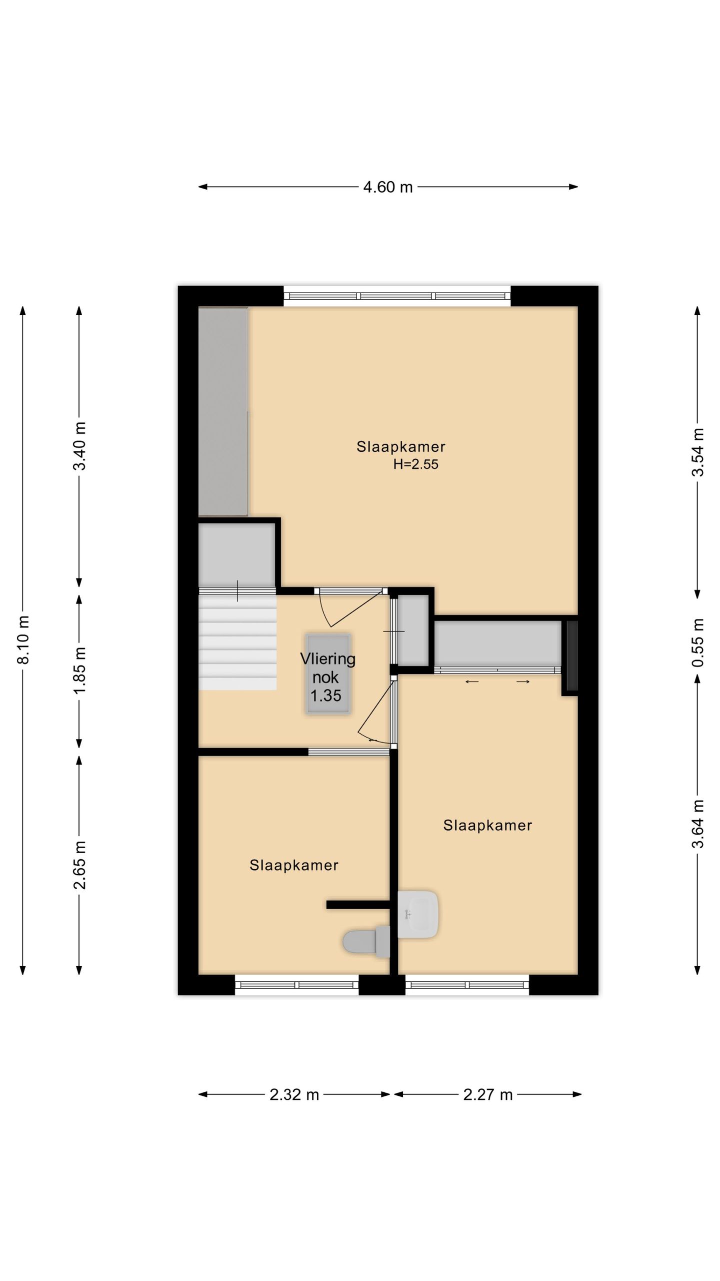 Foto 40 van Hoenderparklaan 86