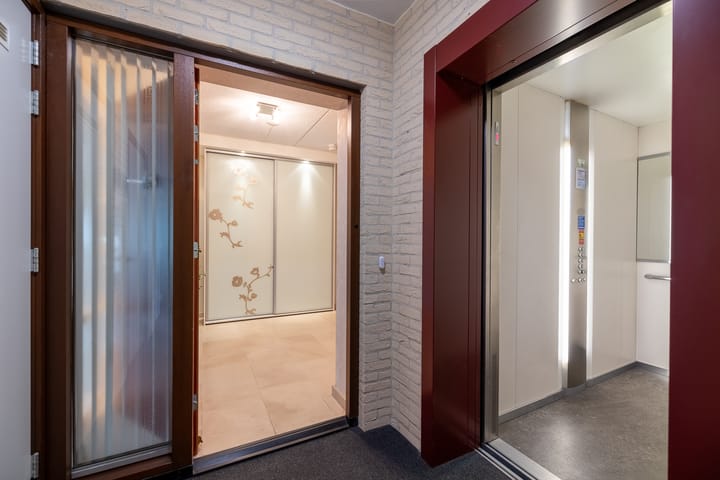 Foto 33 van Brasem 166