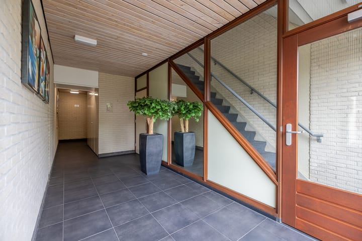 Foto 38 van Brasem 166