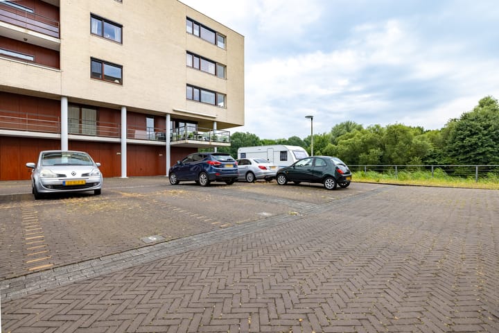 Foto 42 van Brasem 166