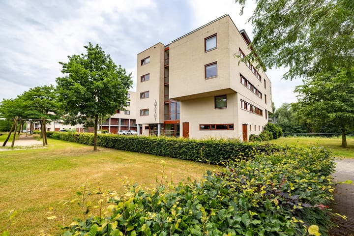 Foto 44 van Brasem 166