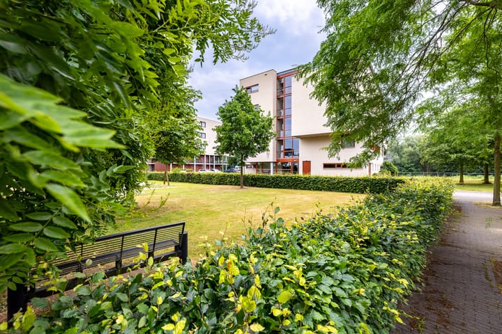 Foto 45 van Brasem 166