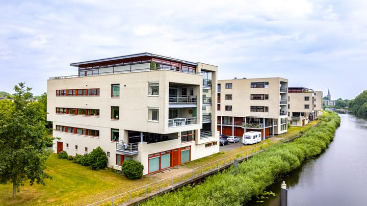 Foto 46 van Brasem 166