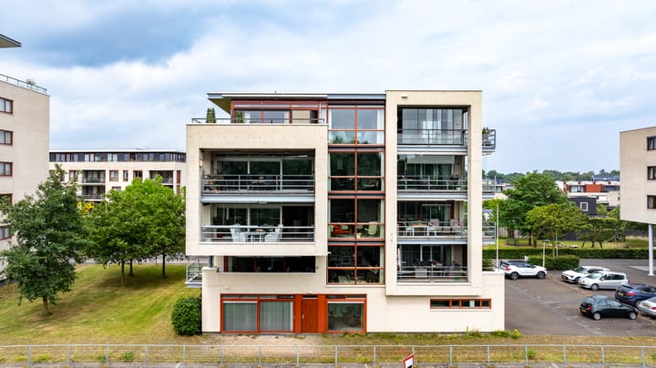 Foto 47 van Brasem 166