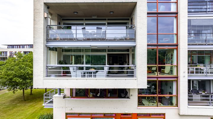 Foto 48 van Brasem 166