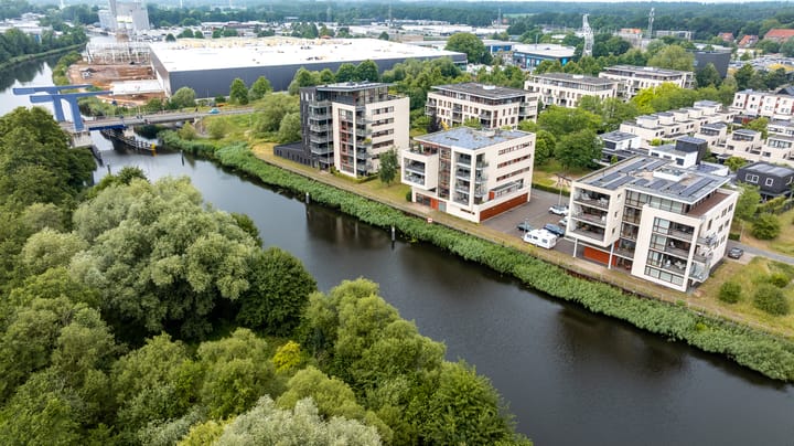 Foto 49 van Brasem 166