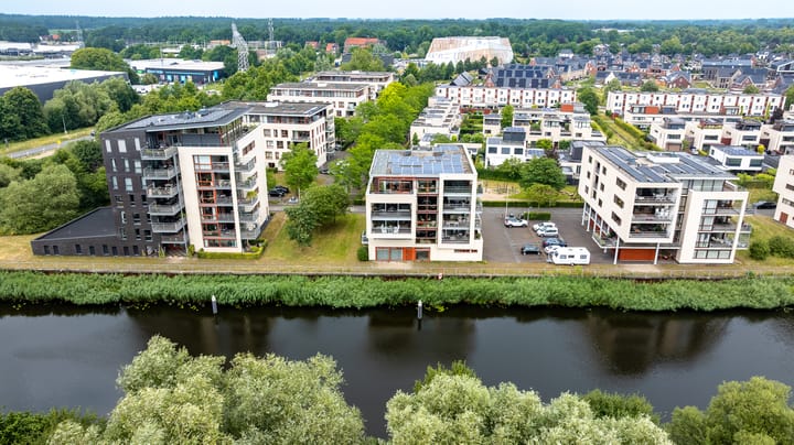 Foto 50 van Brasem 166