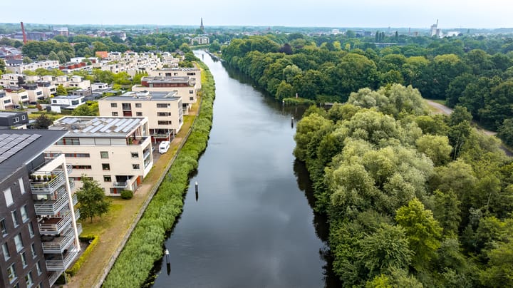 Foto 51 van Brasem 166